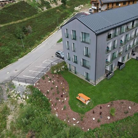 Apartmany Palenica & Ostredok - Galeria Apartments Jasna Lucky Demanovska Dolina Exterior photo