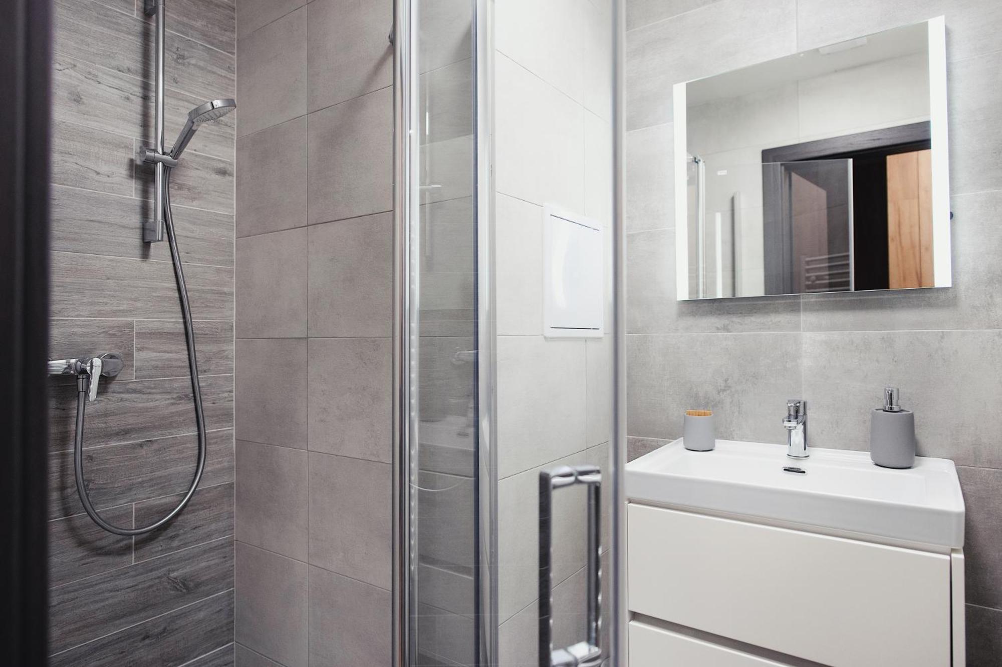 Apartmany Palenica & Ostredok - Galeria Apartments Jasna Lucky Demanovska Dolina Room photo